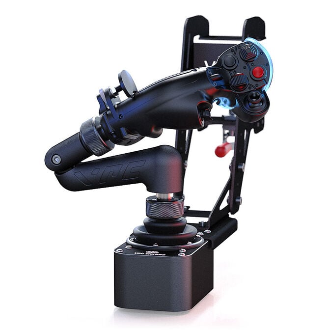 Virpil Controls Flightstick Z Extension image number 2