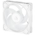 ARCTIC P14 Pro Reverse A-RGB PWM Fan - 140mm, white, pack of 3 image number null
