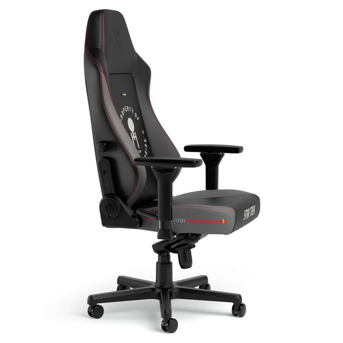 noblechairs HERO Gaming Stuhl - Star Trek Edition image number 5