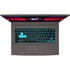 MSI Thin 15 B12UC-1439, 39,6 cm (15,6 Zoll) 144 Hz, Intel i5-12450H, RTX 3050 Gaming Laptop image number null