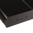 Akasa Tesla H UCFF case, OEM including 65 watt power supply - black image number null