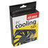 Akasa Auto Thermal Fan Lüfter - 120mm image number null