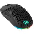 GAMIAC PX71 Wireless Gaming Mouse - black image number null