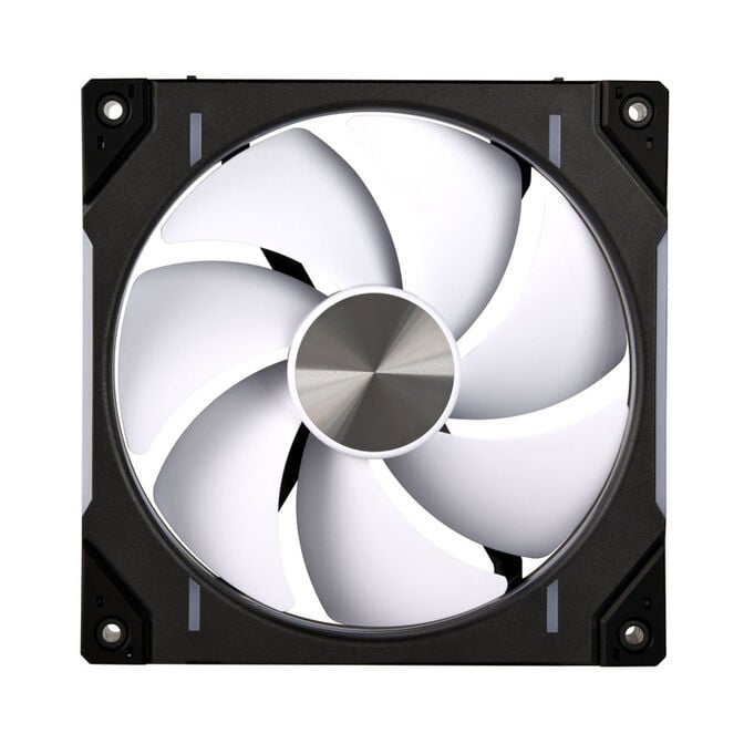 Phanteks NV9 MK2 E-ATX-Geh&auml;use, Tempered Glass, ARGB + D30 PWM Regular Airflow, D-RGB L&uuml;fter, 3er Pack - 140mm, schwarz image number 18