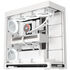 HAVN HS 420 PC-Gehäuse, Midi-Tower, E-ATX, Tempered Glass - weiß image number null