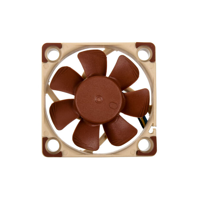 Noctua NF-A4x10 5V PWM L&uuml;fter - 40mm image number 1