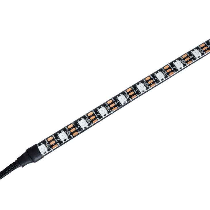 Watercool MO-RA IV 600 Ambient Light aRGB-LED-Streifen image number 0