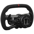 Fanatec CSL Elite Porsche Vision GT Lenkrad, Wildleder, OLED-Display, 310 mm Breite - schwarz image number null