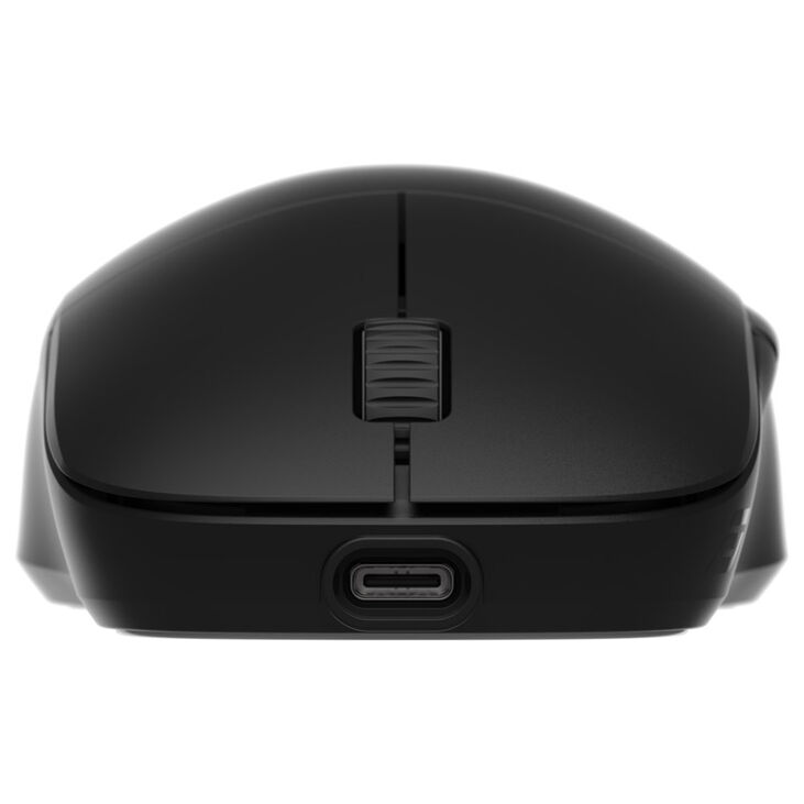 Endgame Gear XM2we Wireless Gaming Maus - schwarz image number 2