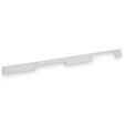 EK Water Blocks EK-Quantum Vector&sup2; Strix RTX 3080/90 ABP Side Cover - silber image number null