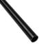 Bitspower None Chamfer Brass Hard Tubing 14mm AD, 500mm - carbon schwarz image number null