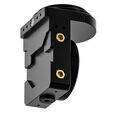 Singularity Computers Protium 2.0 D5 Pump Top, pump top - Acetal image number null
