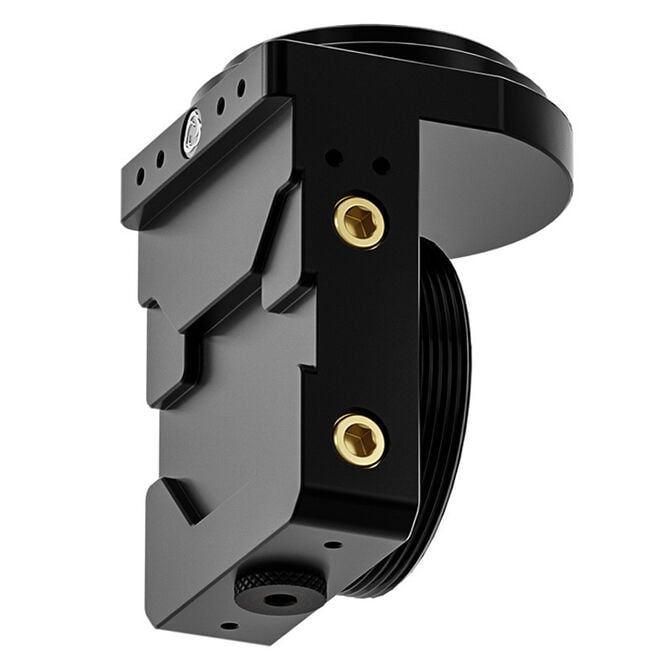Singularity Computers Protium 2.0 D5 Pump Top, pump top - Acetal image number 4
