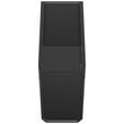 Fractal Design Focus 2 Black TG Clear Tint - ATX-Geh&auml;use image number null