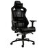 noblechairs EPIC Gaming Chair - black/gold image number null