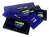 AC Ryan RadGrillz Stripes 3x120mm - Acryl UVBlue image number null