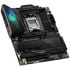 ASUS ROG Strix X670E-F Gaming WiFi motherboard, Socket AM5, AMD X670E, DDR5 image number null