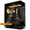 KingForge Gaming PC Diamond, AMD Ryzen 7 9800X3D, RTX 5080, Phanteks Evolv X2 &ndash; Prebuilt PC with Windows