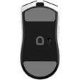 ATK X1 Gaming-Maus, kabellos, PAW3950 Ultra, 8K Hz - wei&szlig; image number null