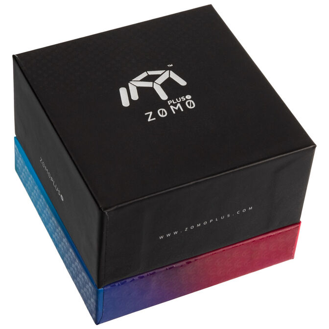 ZOMOPLUS Aluminium Keycap Gamepad II - schwarz image number 2