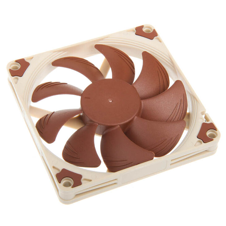 Noctua NF-A9x14 PWM Lüfter - 92mm image number 0