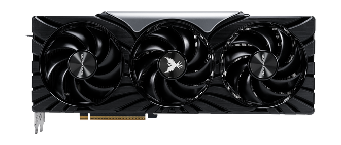 Gainward GeForce RTX 5080 Phoenix V1, 16384 MB GDDR7 image number 4
