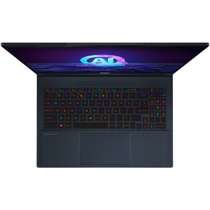 MSI Stealth 16 AI Studio A1VFG-039, 40,64 cm (16 Zoll) 240Hz, Core Ultra 7 155H, RTX 4060 Gaming Not image number 8