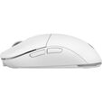 GAMIAC PX71 Wireless Gaming Mouse - white image number null
