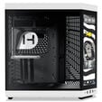 Hyte Y70 Mid Tower Touch Infinite - Panda + FP12 3-Pack & NP50 image number null
