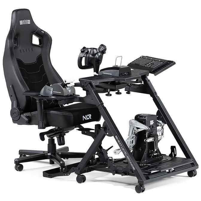 Next Level Racing Flight Stand Pro image number 5