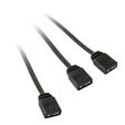 Kolink ARGB 1-2 Splitter Cable - 30cm image number null