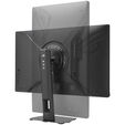 ASUS ROG Strix XG27ACMES 27 Zoll WQHD Gaming Monitor, 255Hz, Fast IPS, G-SYNC Compatible image number null