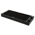 King Kits Radiator-Komplettset - 240 mm image number null