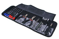 InLine Home and Hobby Tool Set 25 Pieces