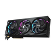 Gigabyte AORUS Radeon RX 9070 XT Elite 16G graphics card, 16384 MB GDDR6 image number null