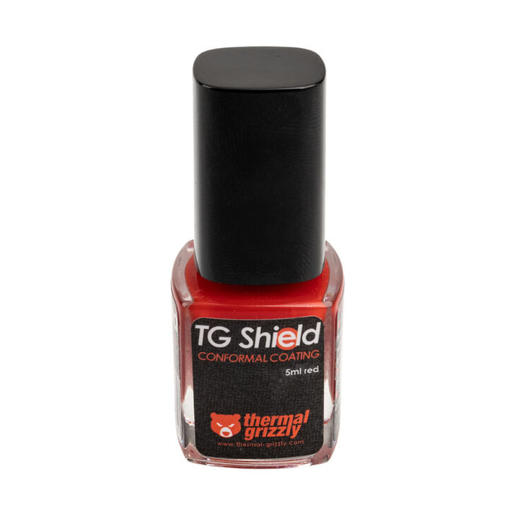 Thermal Grizzly Shield Schutzlack - 5 ml image number 0