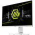 MSI MAG 274URFWDE, 27 Zoll 4K Gaming Monitor - weiß image number null