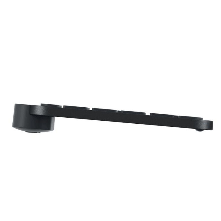 Logitech MX KEYS S Wireless Keyboard - graphite, DE Layout image number 3