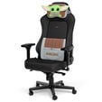 noblechairs Memory Foam Pillow Set - Grogu Edition image number null