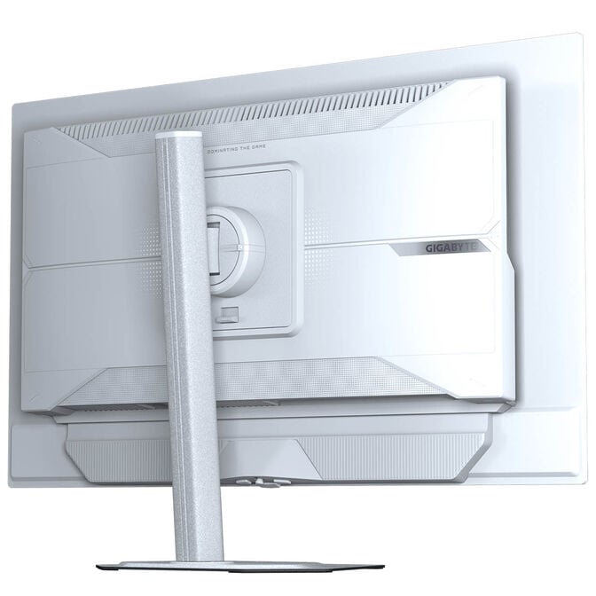 GIGABYTE MO27Q2A ICE, 27-inch QHD Gaming Monitor, 280Hz, QD-OLED Panel, G-Sync Compatible image number 4