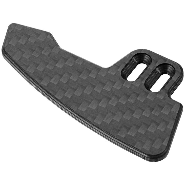 Simagic Paddle Shifter Module - black image number 4