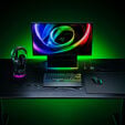 Razer Huntsman V3 Pro Tenkeyless 8KHz Gaming Keyboard, Razer Analog Optical Gen 2 - ISO (DE), black image number null