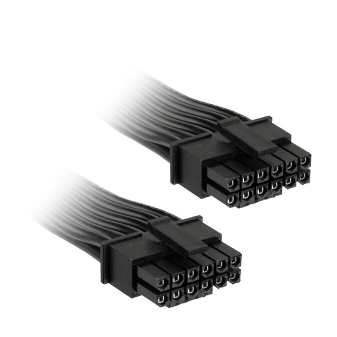 Kolink Regulator modulares 12+4-Pin 12VHPWR PCIe 5.0 Kabel image number 0