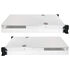 SilverStone RM22-312 Rackmount Server Case, 2U, E-ATX - black image number null