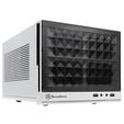 SilverStone SST-SG13WB Sugo USB3.0 - white image number null