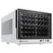 SilverStone SST-SG13WB Sugo USB3.0 - white