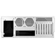 SilverStone RM43-324-RS Rackmount-Geh&auml;use - 4U image number null