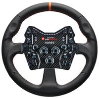 Asetek SimSports Forte GT Wheel Konfigurator