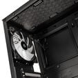 Kolink Inspire K2 Plus ARGB Micro-ATX-Geh&auml;use, Tempered Glass - schwarz image number null