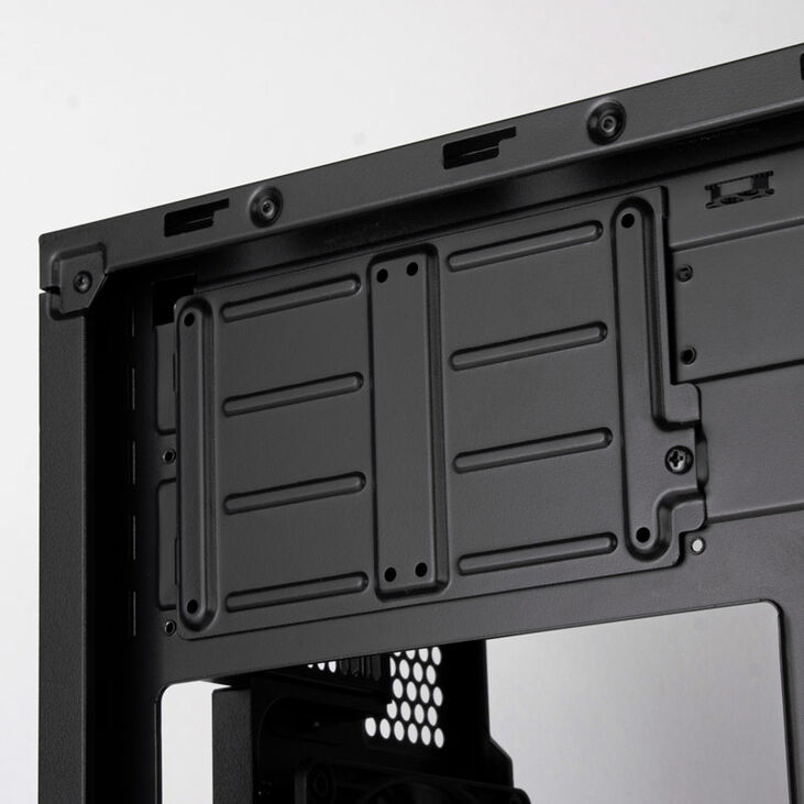Silverstone SST-CS382 Server image number 9